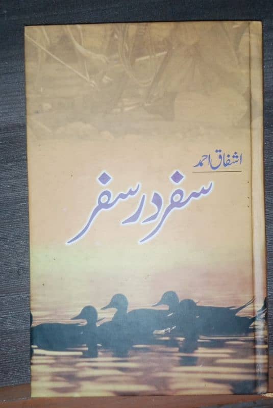 Urdu Literature Books 3