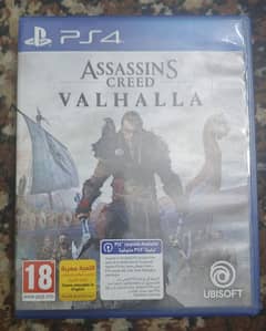 Assassin's Creed Valhalla