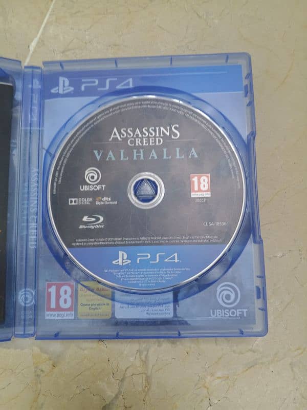 Assassin's Creed Valhalla 2