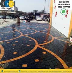 Paver/ tiles/ Pavers/ Tuff tile/ kerbstone/ paver blocks