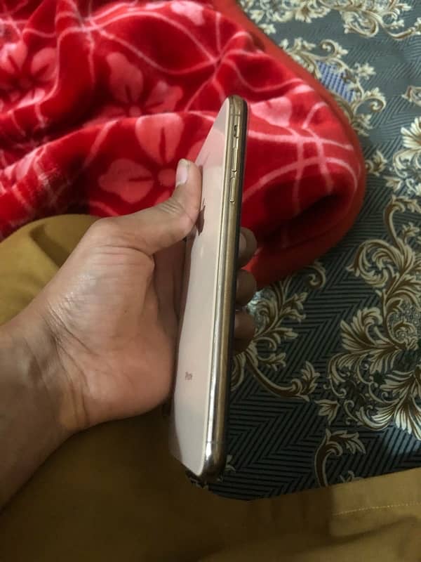 iphone xs max 64 gb factory unlock batery panel chang only 03078394290 3