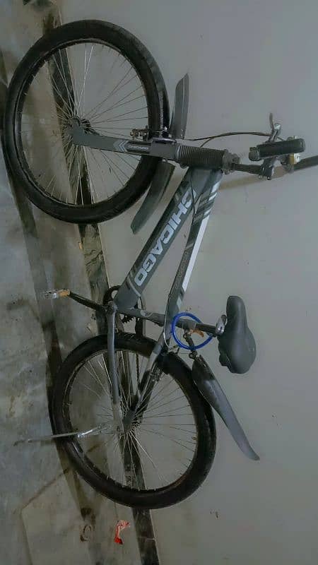 Chicago company bicycle for sale 0