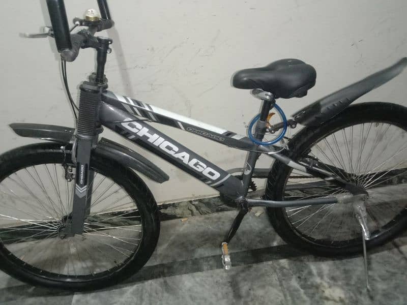 Chicago company bicycle for sale 1