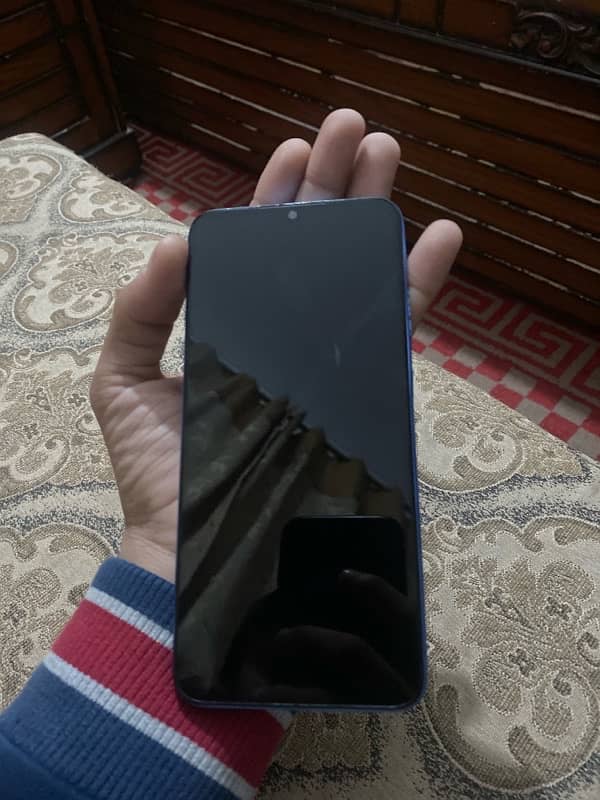 Redmi 10 A 3