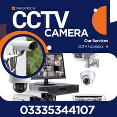 Dahua Hikvision CCTV Cameras | Discounted Packages With Installation