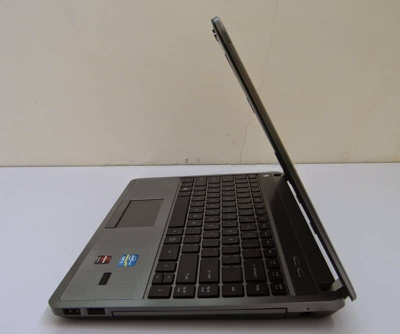 HP Probook 4341s 3rd Gen Laptop 0