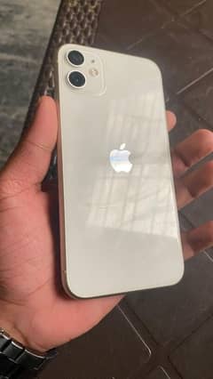 IPHONE 11 NON PTA