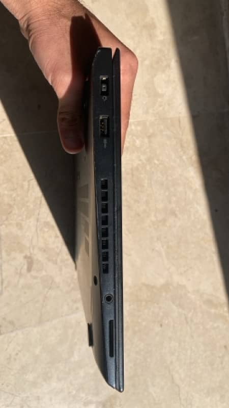 urgent sale lenovo thinkpad t460s 5