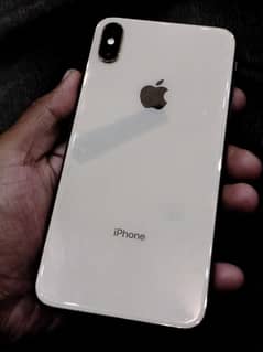 iphone xs max 64G  exchange possible 03000242699 03156062963