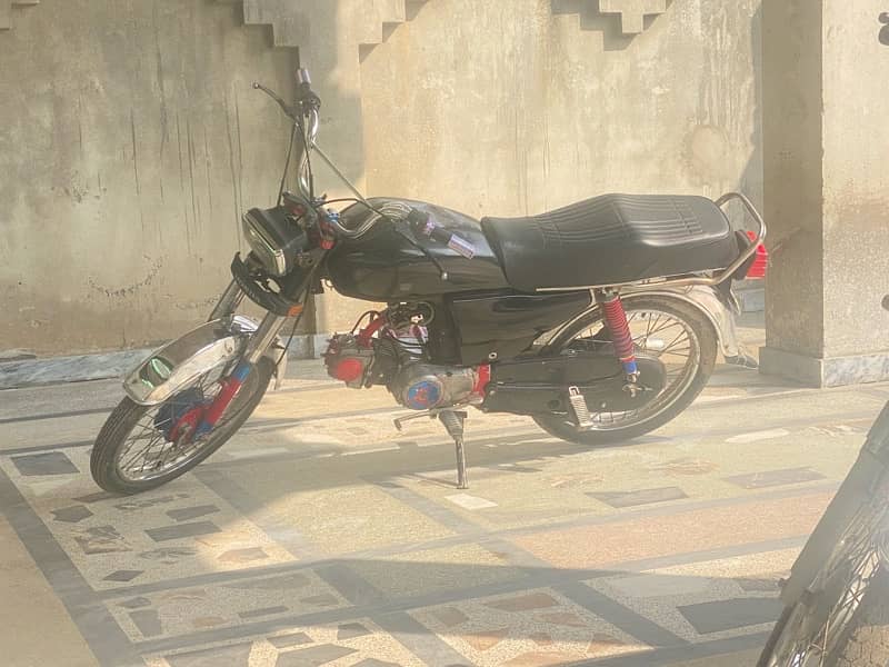 used bike for sale 0