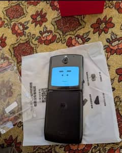 Motorola Fold 6+128 NON PTA