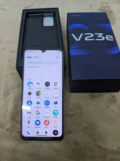 Vivo V23e