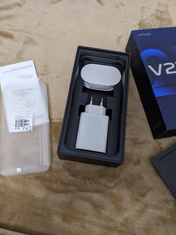 Vivo V23e 2