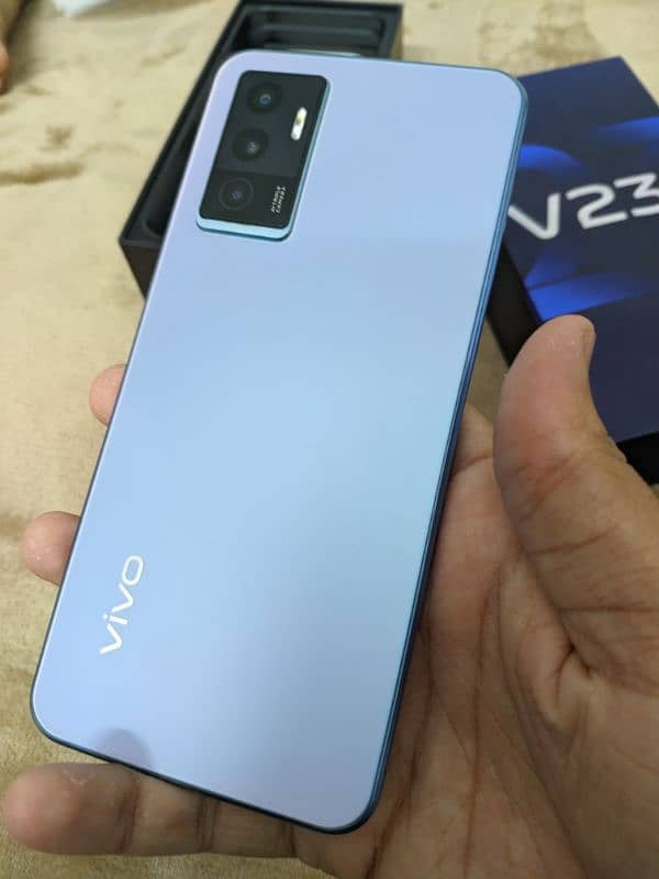 Vivo V23e 3