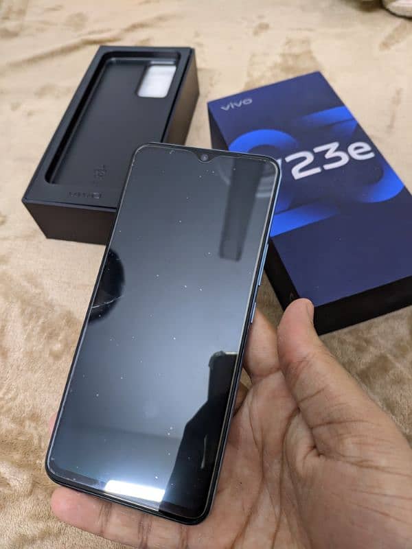 Vivo V23e 4