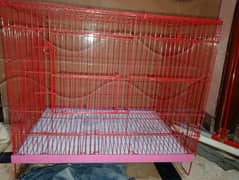 Cage for sale 03288104963