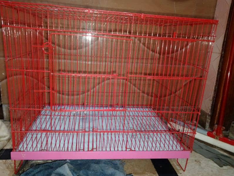 Cage for sale 03288104963 0