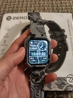 zero