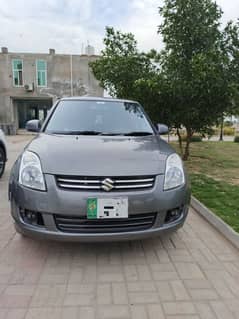 Suzuki Swift 2010