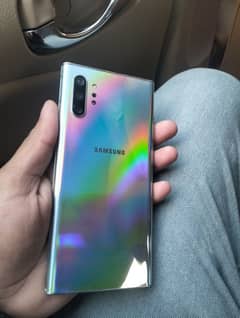 note 10 plus no pta approve only mobile