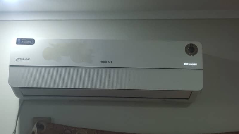 Orient  1.5 Dc Inverter 0