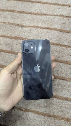 Iphone 12 Fu 64gb