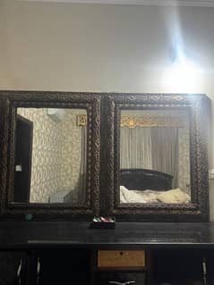 room mirror