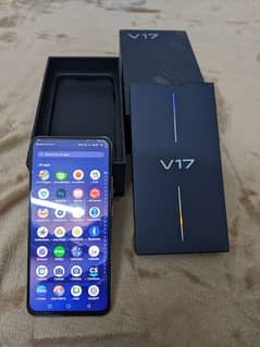 Vivo v17