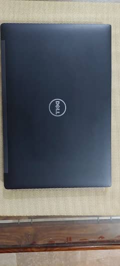 Dell latitude i7 6th gen