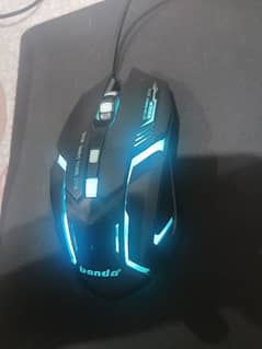 Banda G1 Gaming Mouse