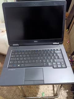 Dell laptop E5440 i5 5th generation