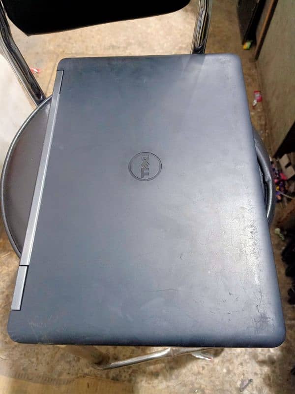 Dell laptop E5440 i5 5th generation 1