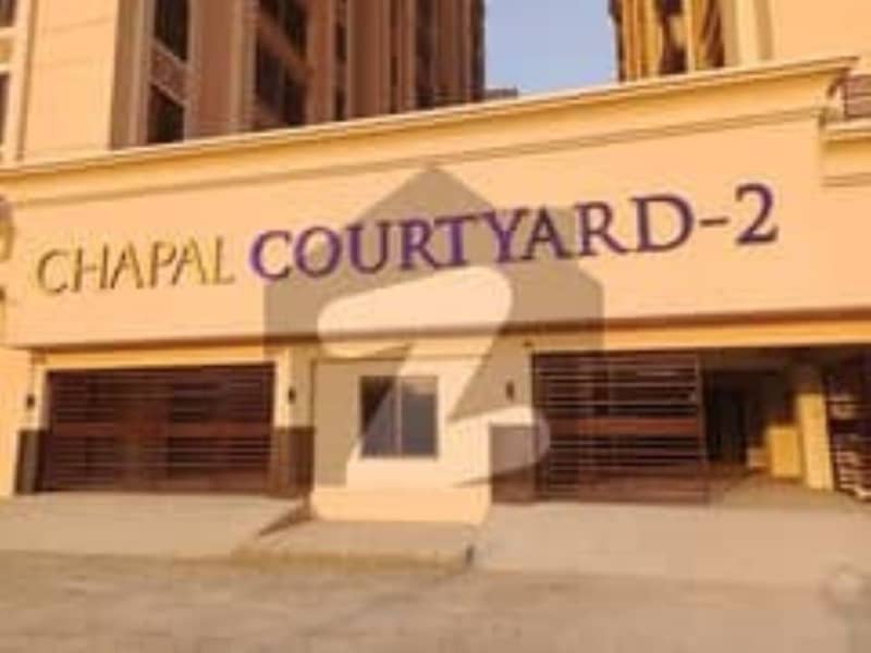 Get In Touch Now To Buy A 1424 Square Feet Flat In Chapal Courtyard Chapal Courtyard 25