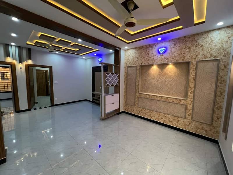 ` 1 kanal house for rent 5 be double unit corner dha phase 2 islamabad. ,,. . . 31