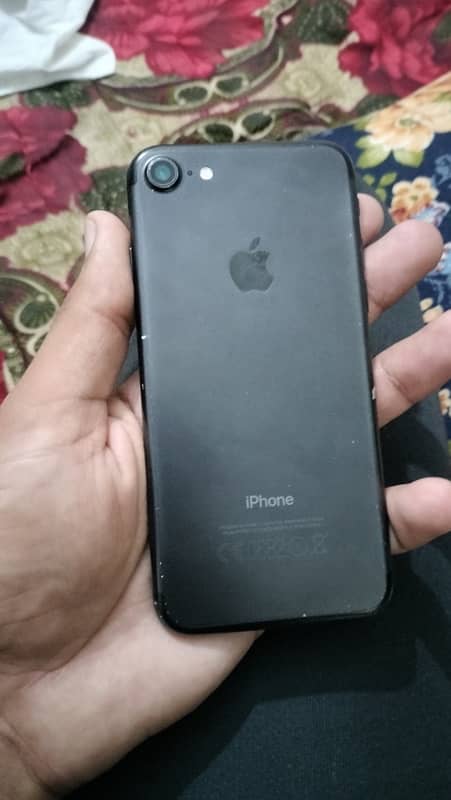 iphone 7 256gb non pta 1