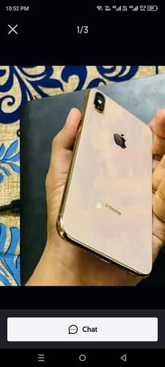 Apple iphone Xs max