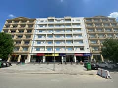 Ground Floor Shop For Sale In Bahria Town Lahore