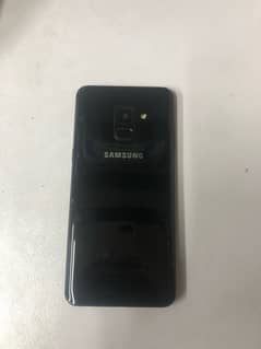 Samsung A8 4/64 PTA approved