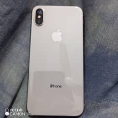 iPhone  X