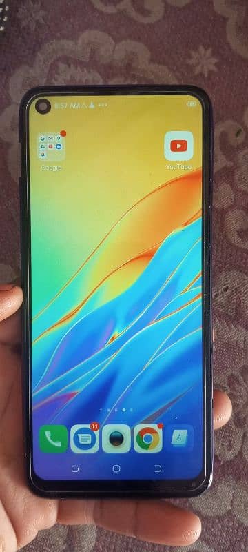 Tecno camon 12 air 3