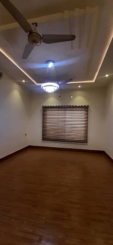 10 Marla Lavish upper Portion For Rent 8