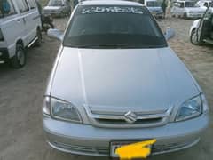 Suzuki Cultus VXL 2006