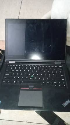 Lenovo Thinkpad yoga 260