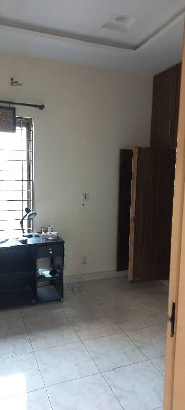 3.5 Marla Triple-Story House for Sale in Johar Town, Block R-1 6