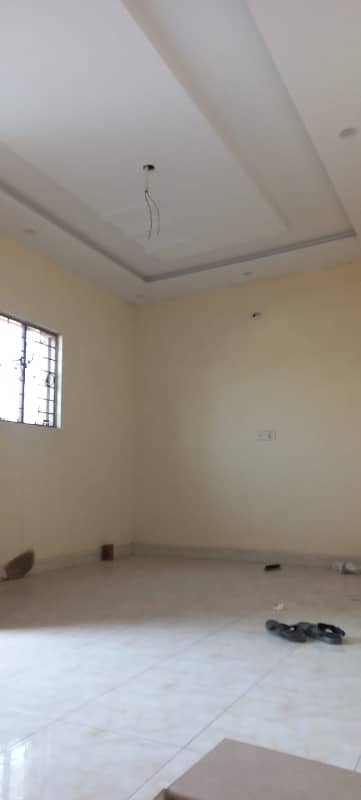 3.5 Marla Triple-Story House for Sale in Johar Town, Block R-1 7