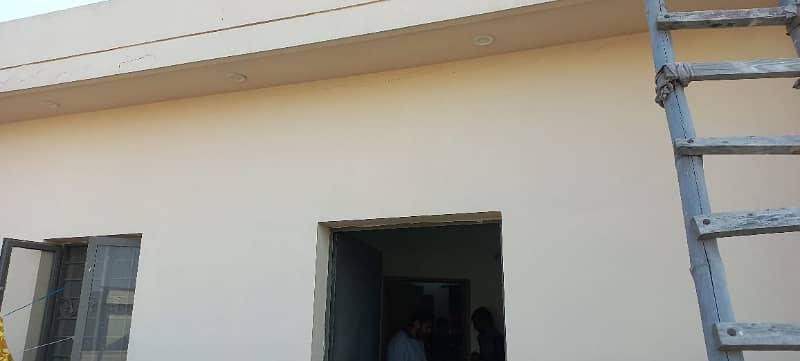 3.5 Marla Triple-Story House for Sale in Johar Town, Block R-1 10