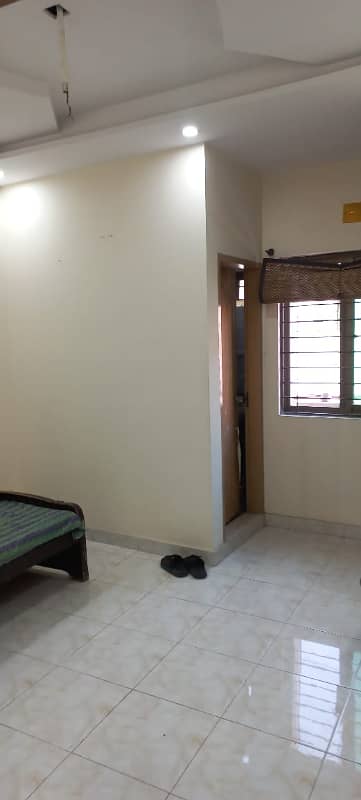 3.5 Marla Triple-Story House for Sale in Johar Town, Block R-1 19