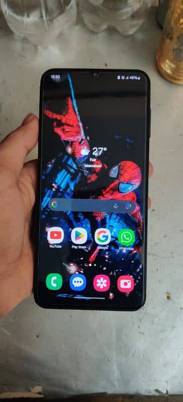 Samsung Galaxy A13 4/64 0