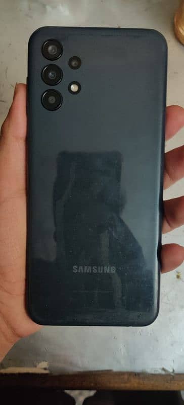 Samsung Galaxy A13 4/64 8