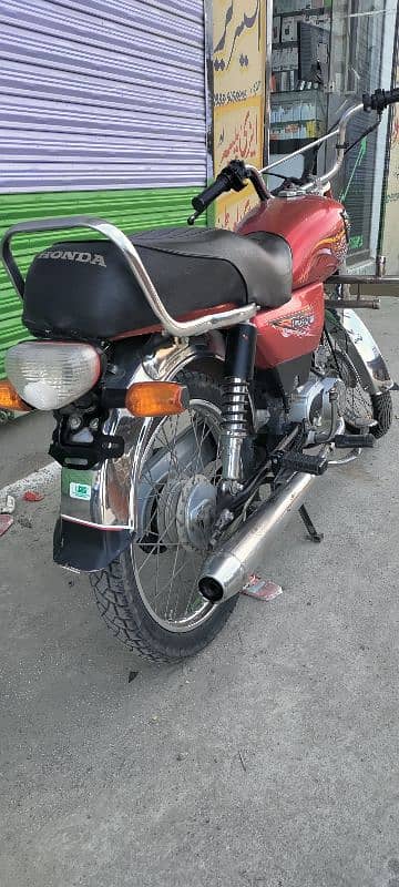 Eagle 70 firebolt bike in good lush condition . . ok. . . 03135508385 2